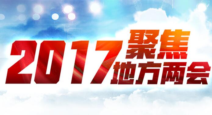 2017聚焦湖北兩會